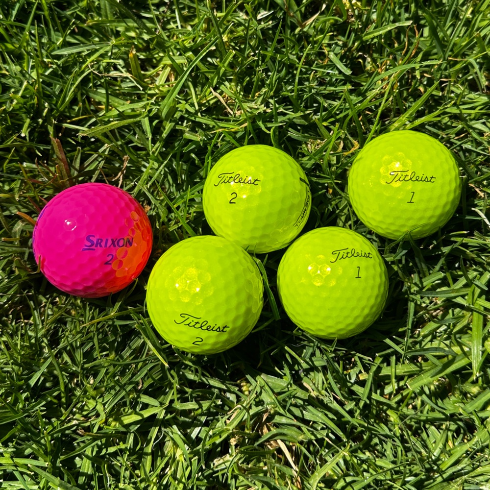 Golf Bundle Pack - Picture 6 of 7